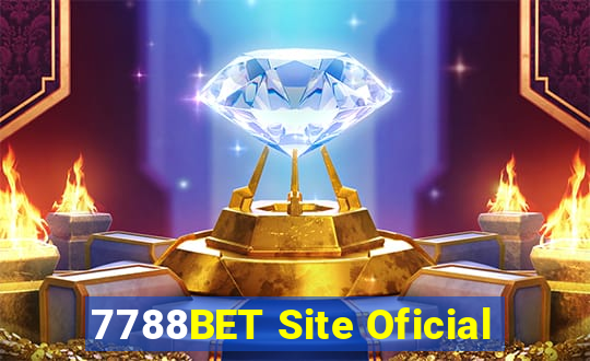 7788BET Site Oficial